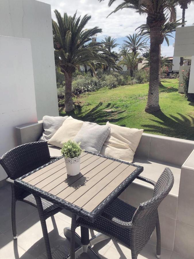 De Luxe Apartment South Tenerife Costa Del Silencio Exteriör bild