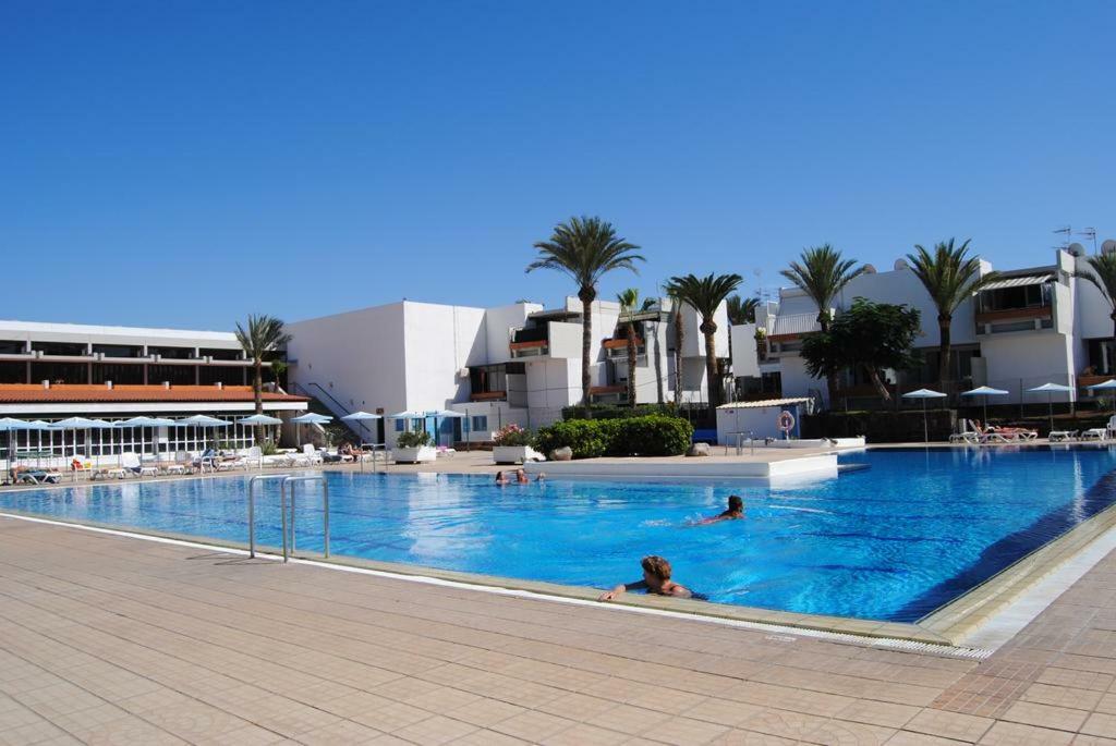 De Luxe Apartment South Tenerife Costa Del Silencio Exteriör bild
