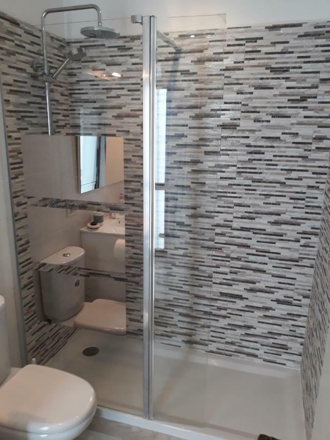De Luxe Apartment South Tenerife Costa Del Silencio Exteriör bild