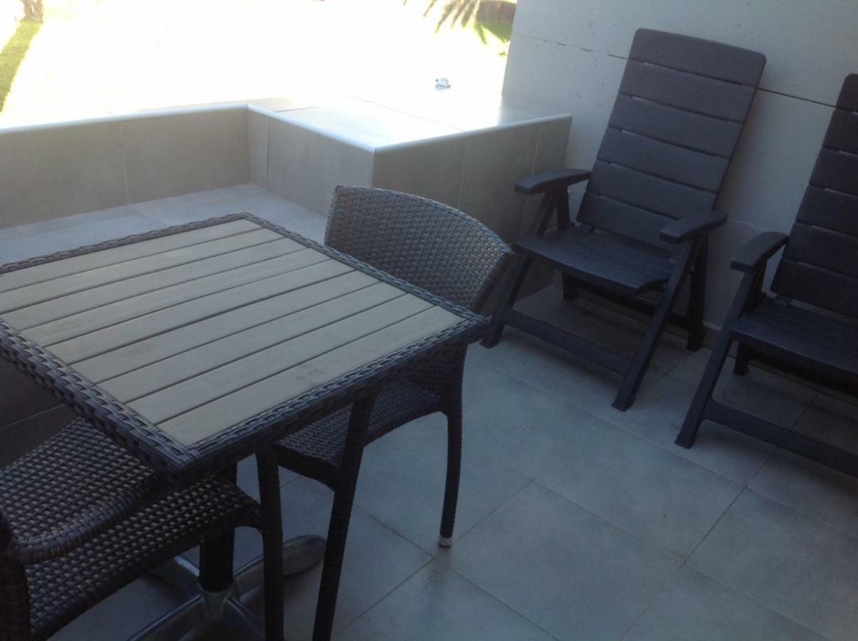 De Luxe Apartment South Tenerife Costa Del Silencio Exteriör bild